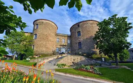 Photo de Tourist Information Center