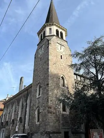 Photo de Église Saint-Paul