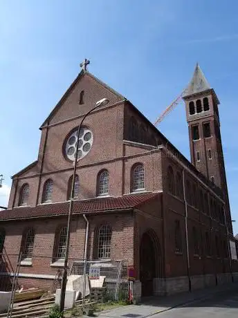 Sint-Alfonsiuskerk