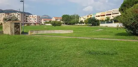 Parco pubblico