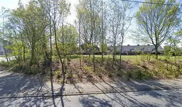 Recreatiezone Herfsttij
