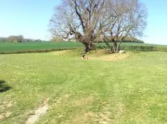 Circuit l'Arbre de la Croix
