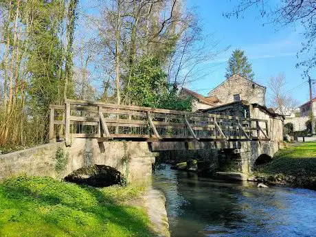 Pont de Maincy