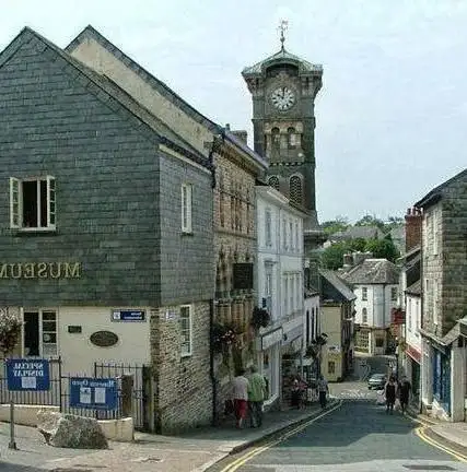 Photo de Liskeard Tourist Information Centre