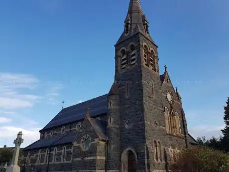 Photo de St. Colman's Catholic Church