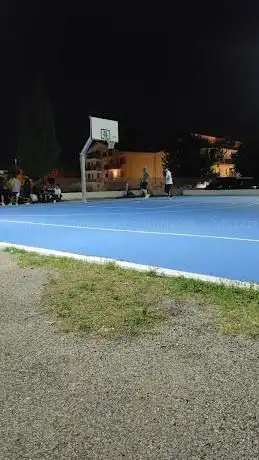 Photo de Il campetto del RED