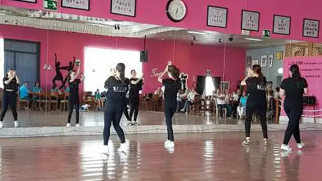 Photo de Asociación Cultural de bailes de salón de Manzanares