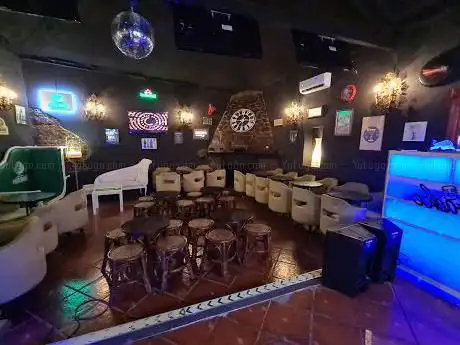 Photo de Baraoke Caffé Lounge Bar