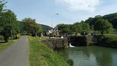 Ecluse nÂ°44 de Joigny-sur-Meuse