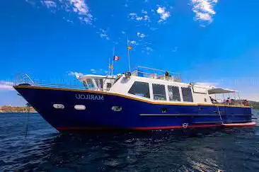 Photo de CTM Croisières Leucate