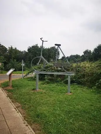 Photo de Lordship Park Forest