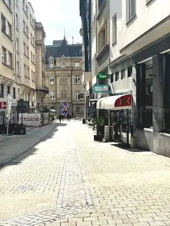 Photo de Luxembourg City Center