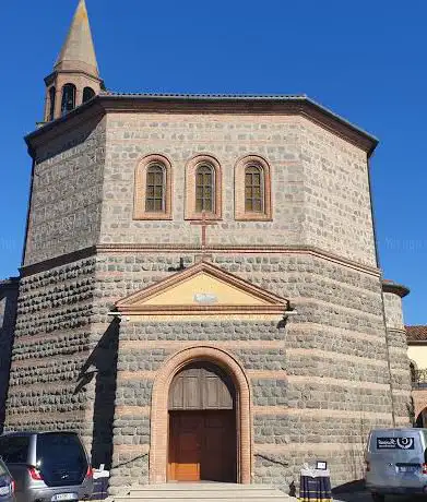 Photo de Chiesa di Santa Croce