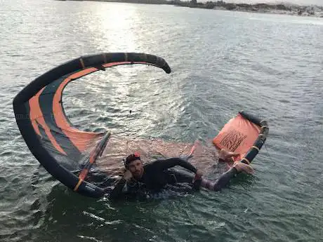 DannyBoat - Rescue services