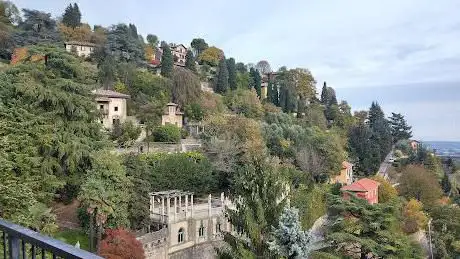 Punto panoramico