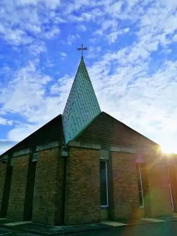 Photo de St Dorotheas Parish Church