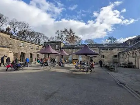 National Trust - Nostell