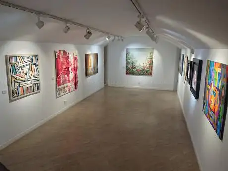Photo de Gallery Jorge Alcolea