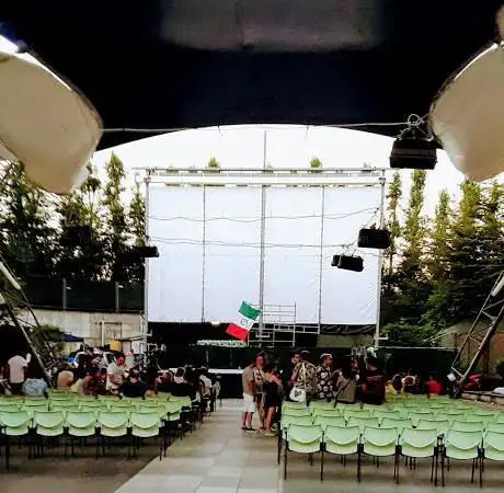 Arena Estiva