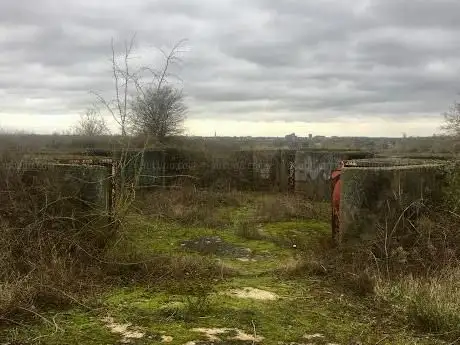 Photo de World War II Gun Emplacements