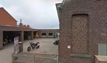 Oude Mannekesschool