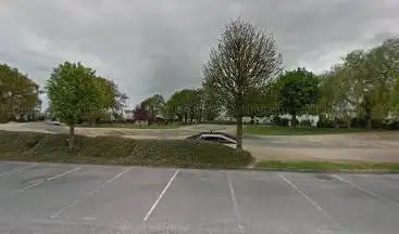 Skatepark