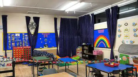 Swanland Kids Club