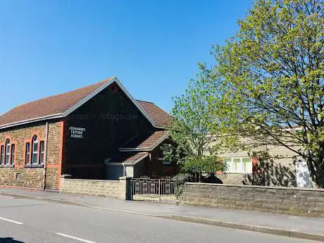 Hope Baptist Church Emmanuel Chapel