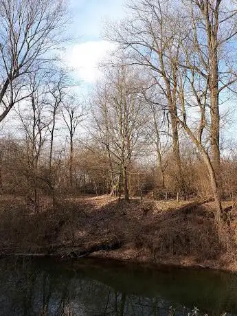 Photo de Campo della Sciura