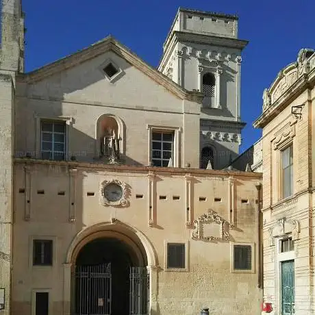 Church of Saint John Evangelist