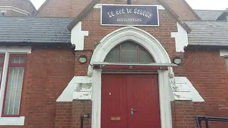 Photo de Church Of God