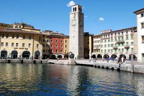 Info Point - Garda Trentino - Arco
