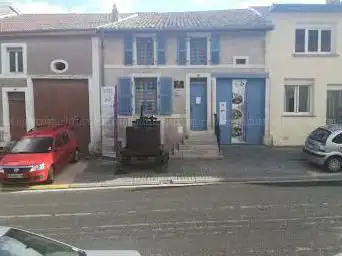 Maison Lorraine de Polyculture