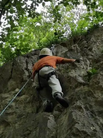 Photo de Site d'escalade de Malsaire