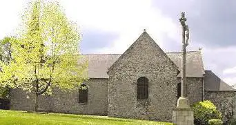 Église Saint Hubert