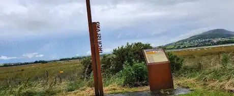 Photo de Wild Atlantic Way Discovery Point- Inch Island