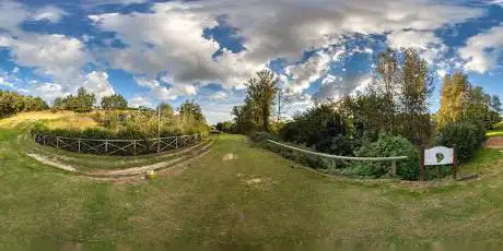 Photo de Mirabella Golf Club