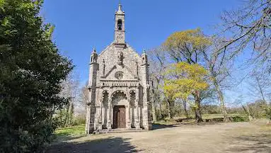 Chapelle Notre-Dame du Mur