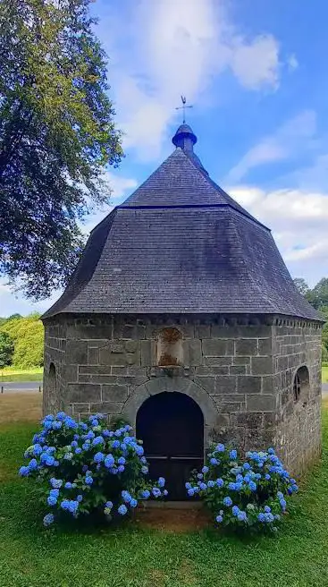 Chapelle Notre-Dame du Guelhouit