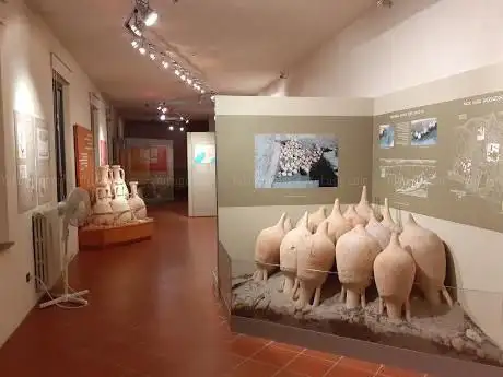 Museo Archeologico