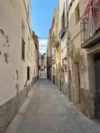 Photo de Call Jueu Tortosa