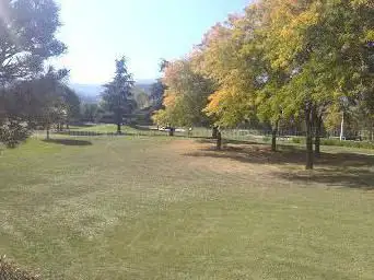 Photo de Parc Maurice Thorez