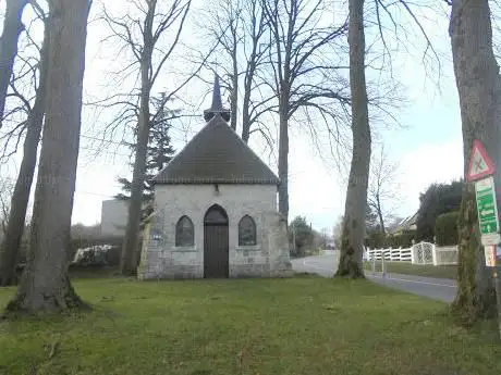 St.-Rochus-Kapelle