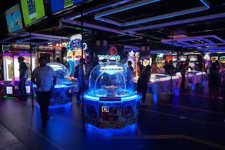 Photo de FunBox Entertainment UK Ltd