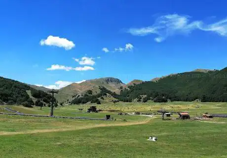 Photo de Il Campitello