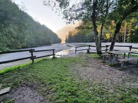 Photo de Picnic Barcis