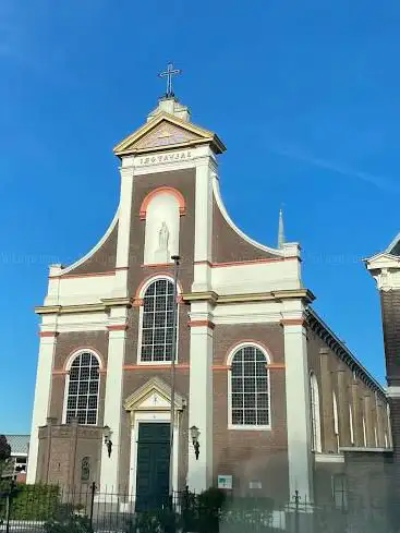 St. Barnabas kerk