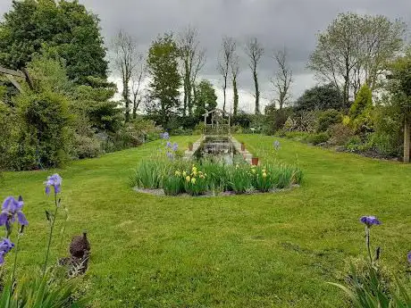 South Bosent Gardens