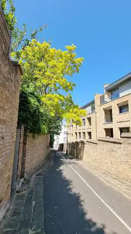 Photo de Holland Passeggiata