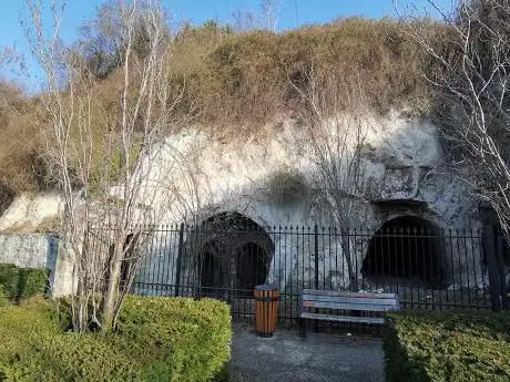 Caves Saint-Nicolas